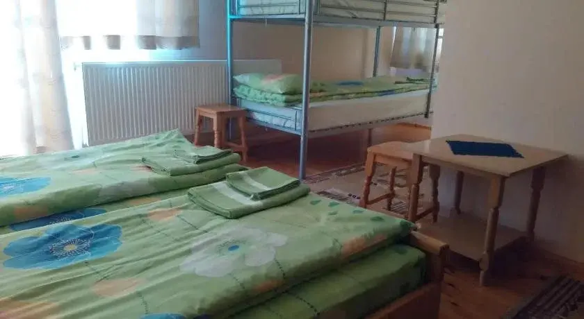 Боровец: Konyarskata Kashta Hotel