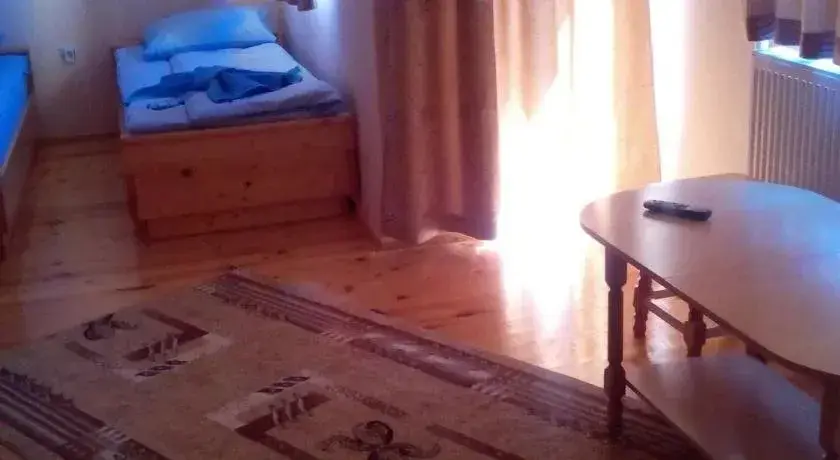 Боровец: Konyarskata Kashta Hotel