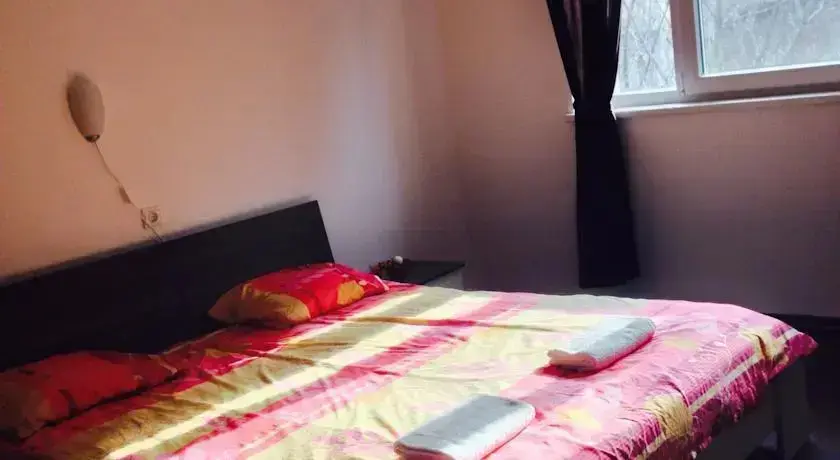 София: Sofia Suite