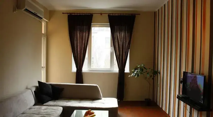 София: Sofia Suite
