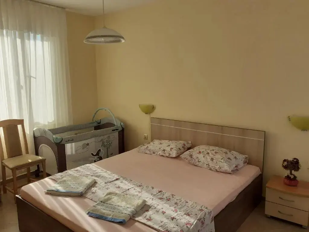 Поморие: Apartments Sea Sounds