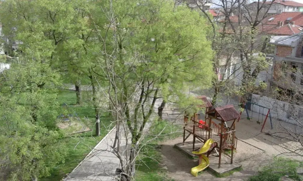 Поморие: Apartments Sea Sounds