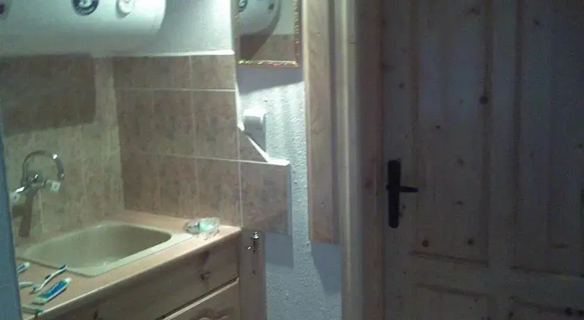 Чепеларе: Holiday Home Dima
