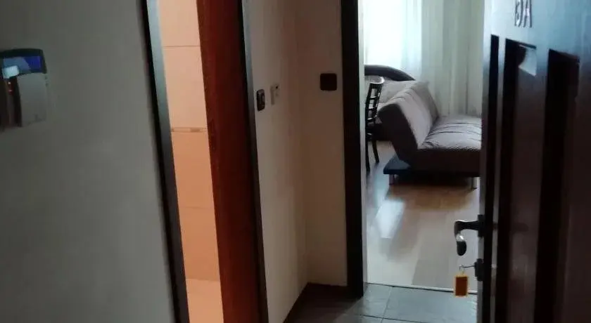 Банско: Fortuna Apartments