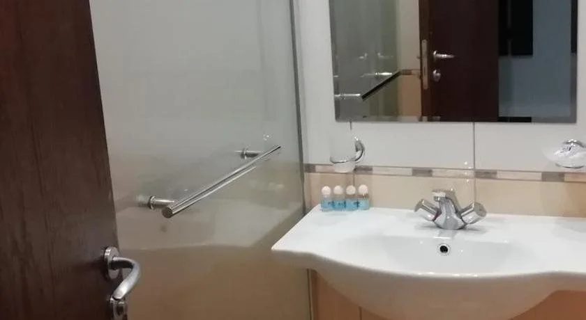 Банско: Fortuna Apartments