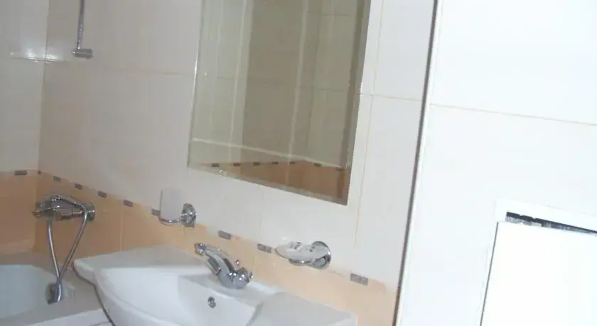 Банско: Fortuna Apartments