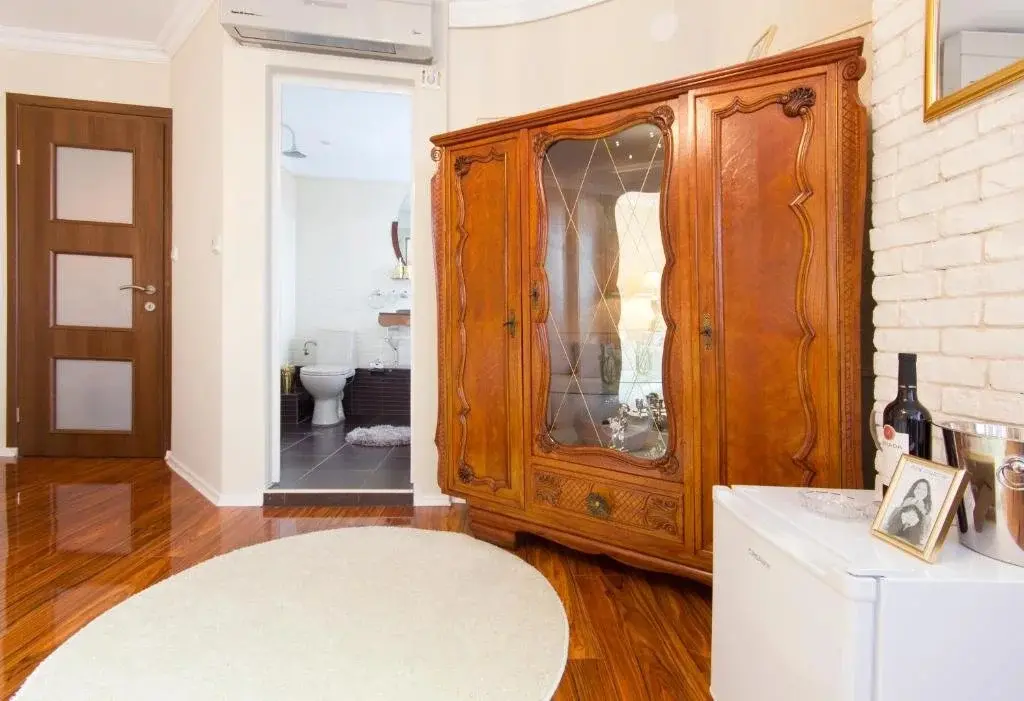 София: Penthouse Suites