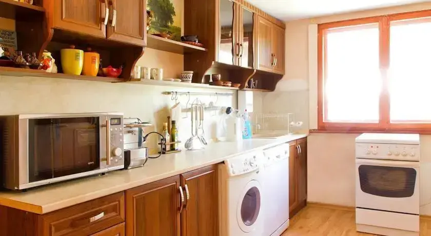 София: Villa Sun Village Sofia