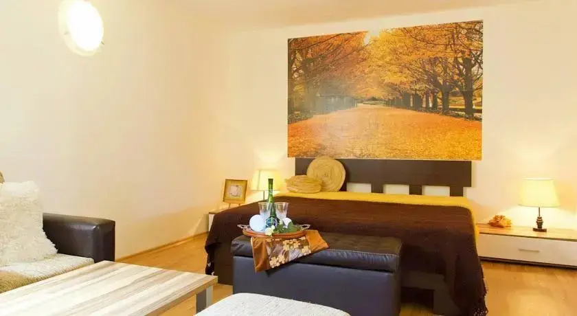 София: Villa Sun Village Sofia