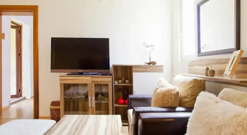 София: Villa Sun Village Sofia