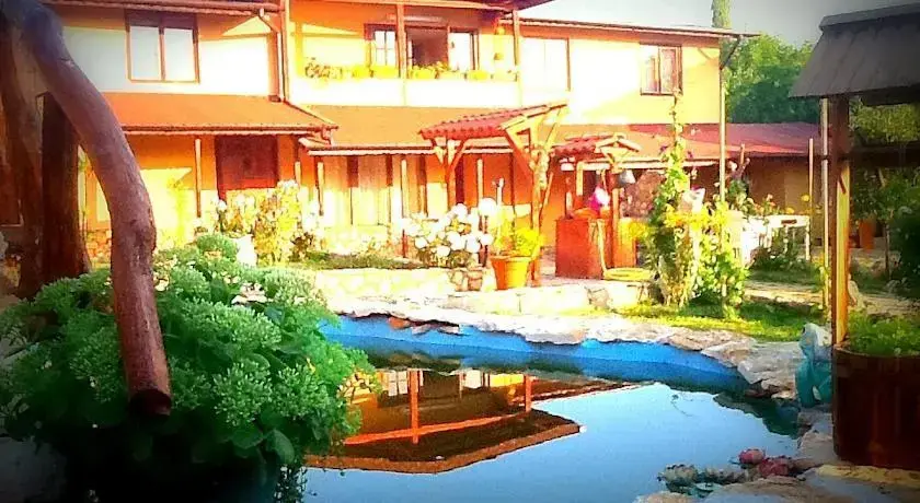 София: Villa Sun Village Sofia