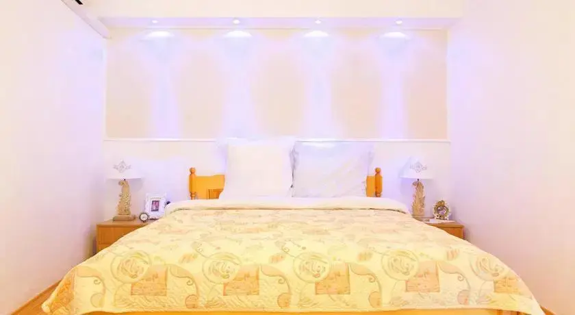 София: Villa Sun Village Sofia