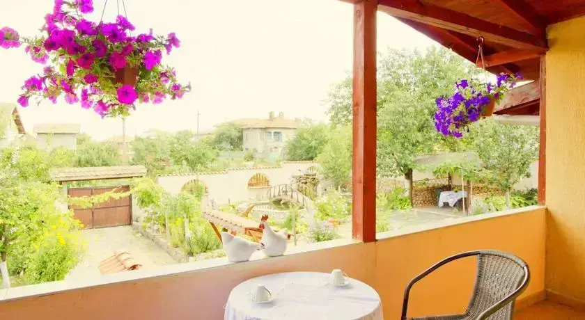 София: Villa Sun Village Sofia