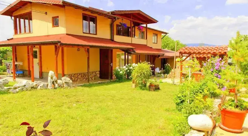 София: Villa Sun Village Sofia