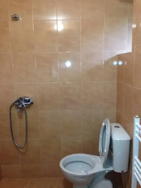 Ковачевица: Ristevata Guest House