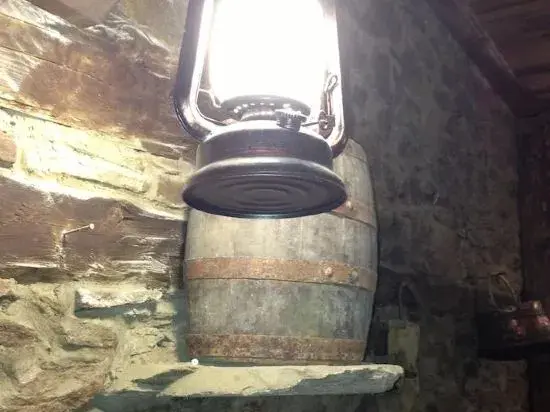 Ковачевица: Ristevata Guest House