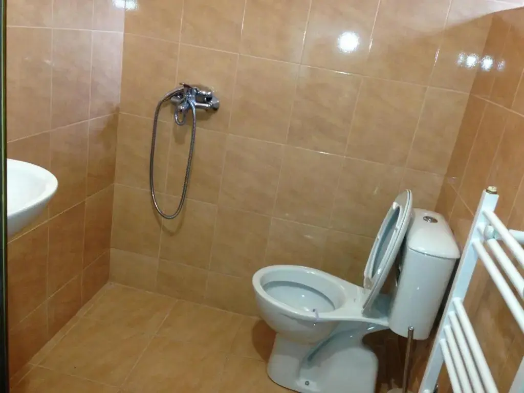 Ковачевица: Ristevata Guest House