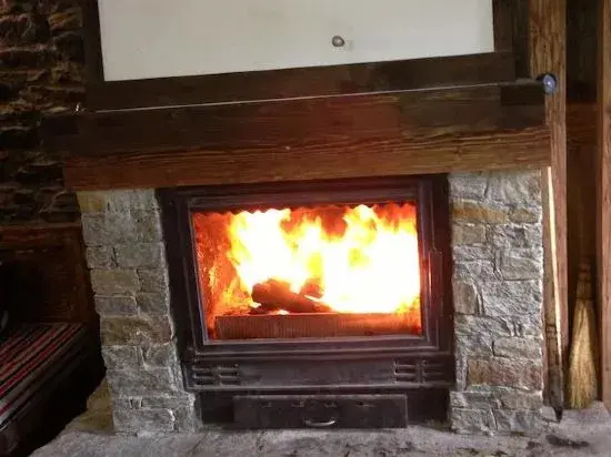 Ковачевица: Ristevata Guest House