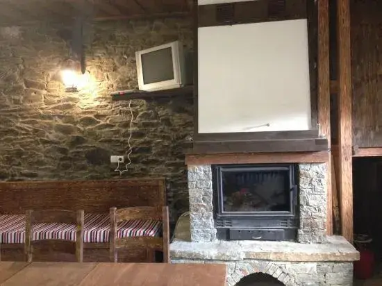 Ковачевица: Ristevata Guest House