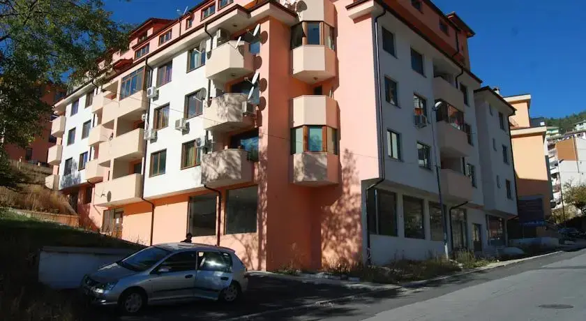 Смолян: Apartment Smolyani