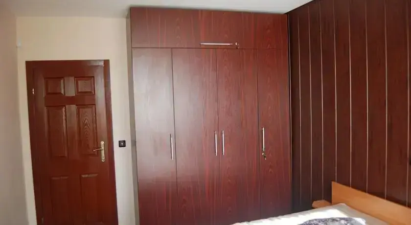 Смолян: Apartment Smolyani