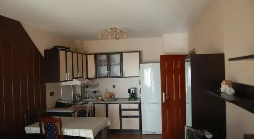 Смолян: Apartment Smolyani