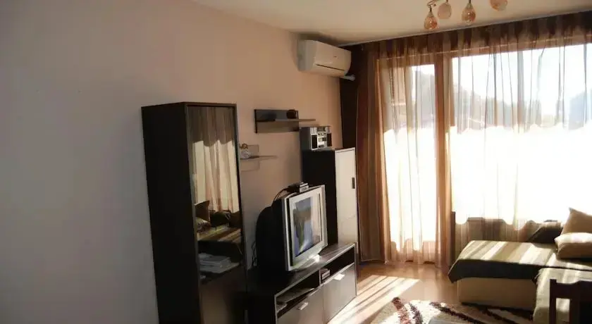 Смолян: Apartment Smolyani