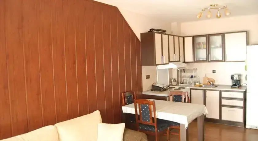 Смолян: Apartment Smolyani