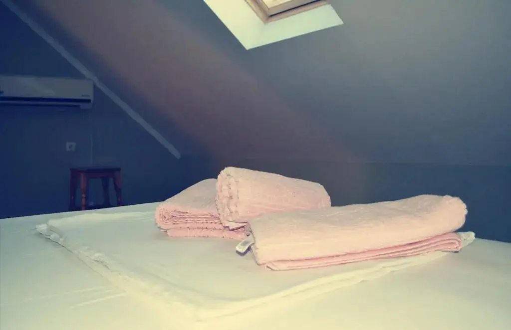 Русе: Hotel Mali