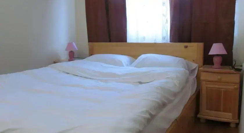Русе: Hotel Mali