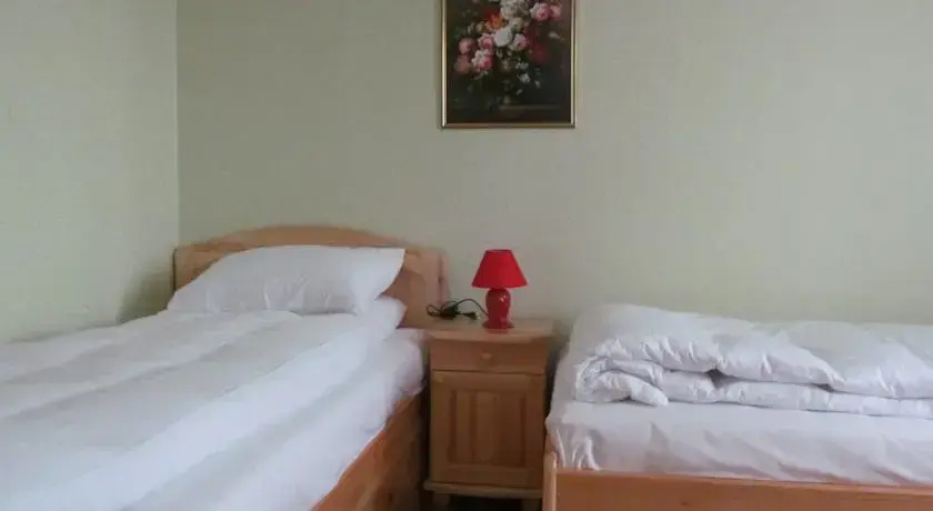 Русе: Hotel Mali