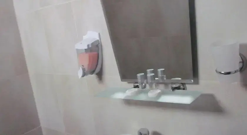 Русе: Hotel Mali