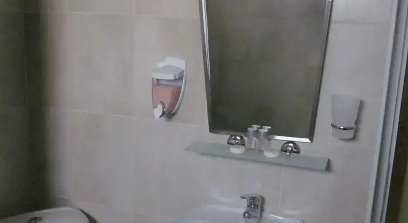 Русе: Hotel Mali