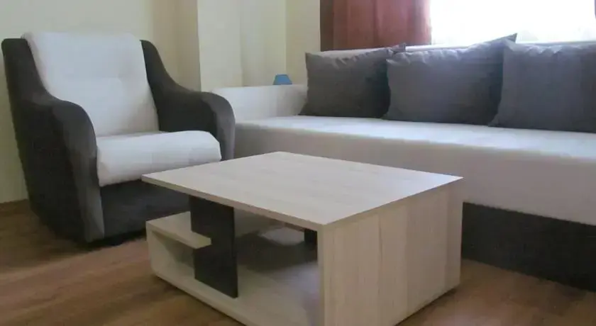 Русе: Hotel Mali