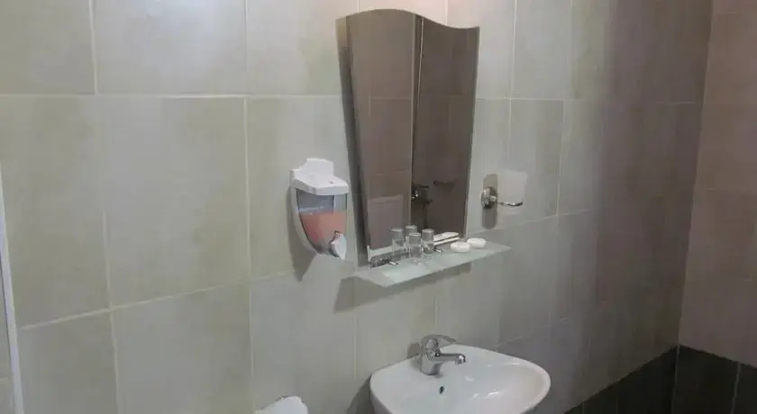 Русе: Hotel Mali