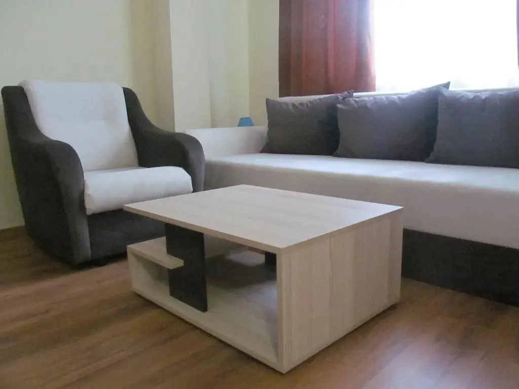 Русе: Hotel Mali