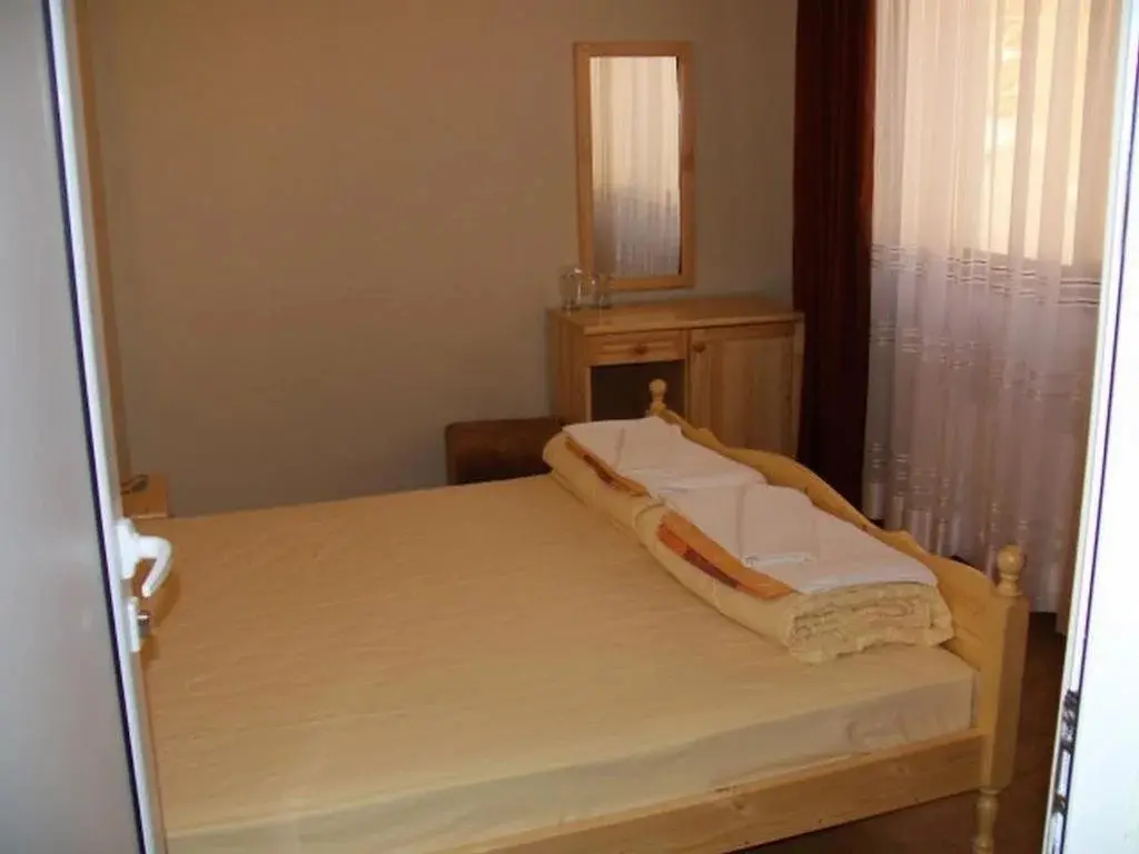 Троян: Hotel Ilinden