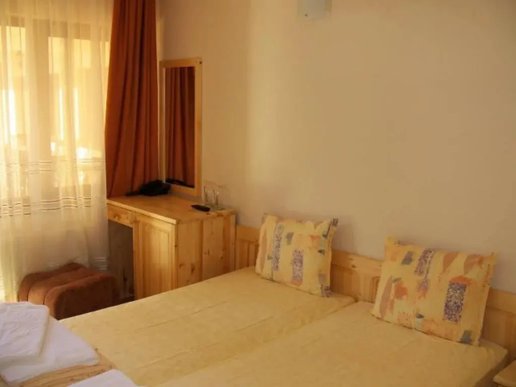Троян: Hotel Ilinden