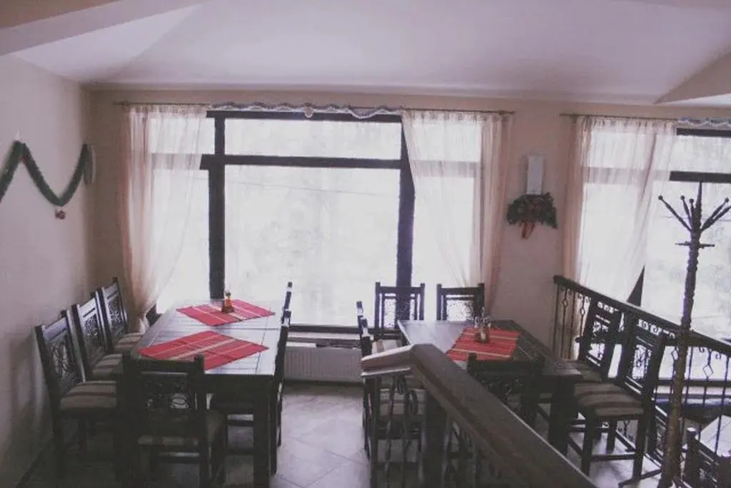 Троян: Hotel Ilinden