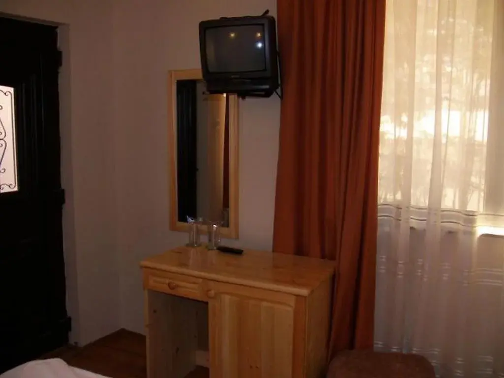Троян: Hotel Ilinden