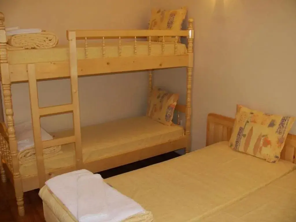 Троян: Hotel Ilinden
