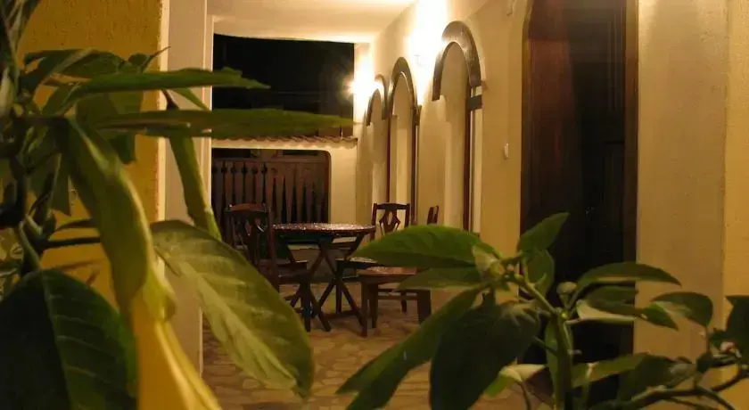 Троян: Nadezhda-Tsonevski Guest House