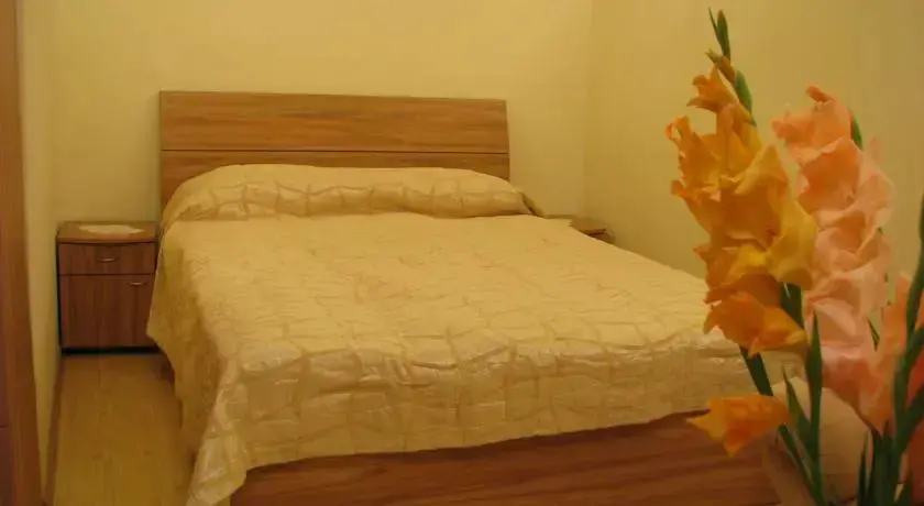 Троян: Nadezhda-Tsonevski Guest House