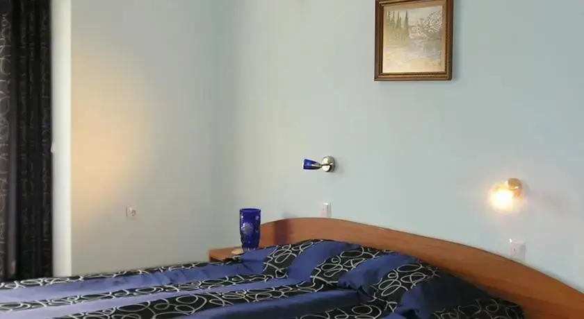 Троян: Nadezhda-Tsonevski Guest House