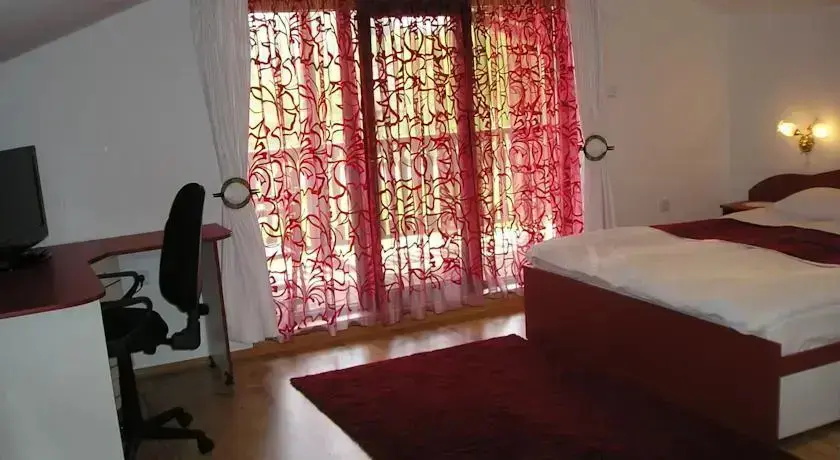 Троян: Nadezhda-Tsonevski Guest House