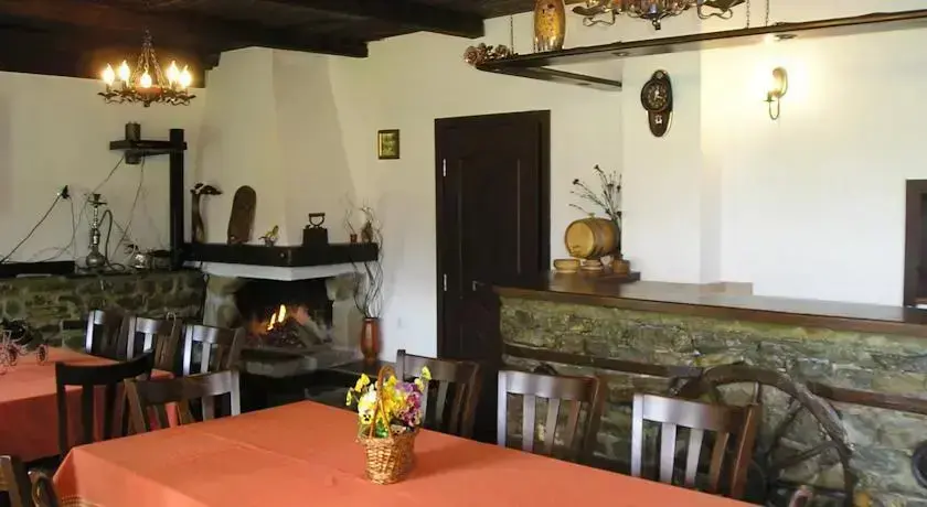 Троян: Nadezhda-Tsonevski Guest House