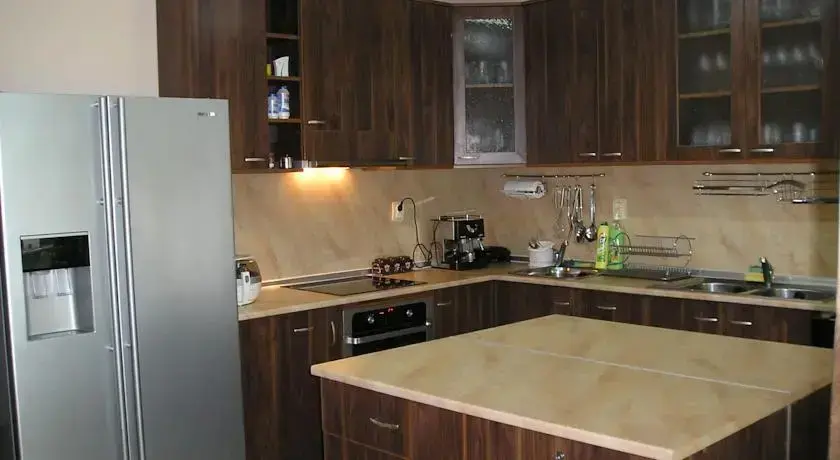 Троян: Nadezhda-Tsonevski Guest House