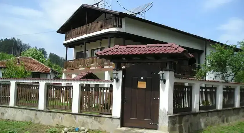 Троян: Nadezhda-Tsonevski Guest House