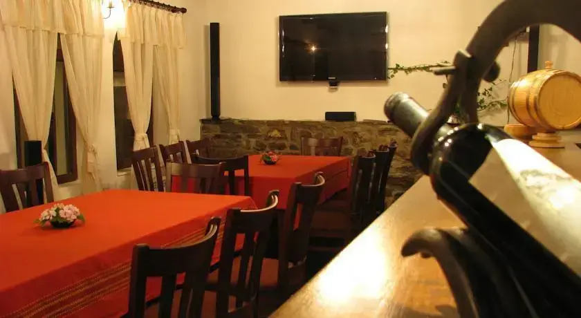 Троян: Nadezhda-Tsonevski Guest House
