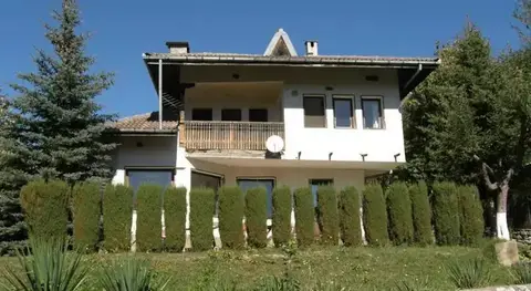 Kiparisite Guest House — фото 1